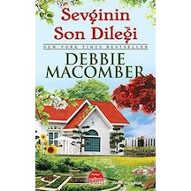Sevginin Son Dileği