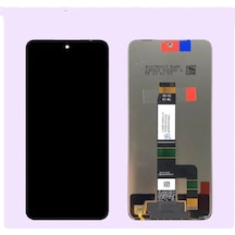 Redmi 12 Ekran Dokunmatik Srv Siyah