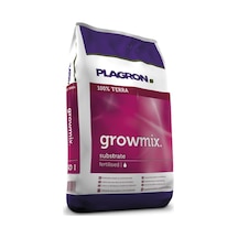 Plagron Grow Mix 50 L N11.320