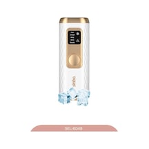 Sinbo SEL-6049 IPL Lazer Epilasyon Cihazı