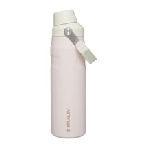 Stanley Iceflow Bottle 24oz Rose Quartz 710 Ml Pudra