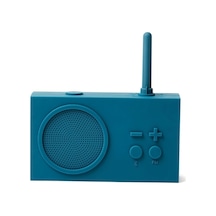 Lexon Tykho 3 Radyo Ve Bluetooth Hoparlör La119B9