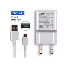 Samsung S10 Type-C 2A Hızlı Şarj Cihazı Ep-Ta20Ebe (534854850)