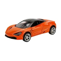 3095 1:32 Maxx Wheels Glow Işıklı Araba 12,5 Cm -sunman