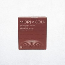 Moria Coll Kolajen 60 Tablet