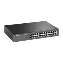 Tknszrshop Tl-sg1024d Gigabit Masaüstü Anahtar, Siyah, 24'lü En Yeni 1127289-134737
