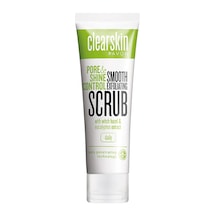 Avon Clearskin Gözenek Ve Parlaklık Kontrolü İçin Yüz Peelingi 75 ML
