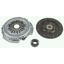 VALEO 826742 DEBRIYAJ SETI ACCENT ERA GETZ 1.4 1.4 16V 1.6 OYNAR