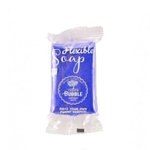 Treets Bubble Flexible Yumuşak Sabun Mor 50 G