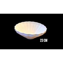 Roy Kıng Twıst Yuvarlak Salata Kasesi 23 Cm 1 Adet