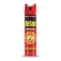 Sinekkıran Su Bazlı Aeresol 275 Ml Haşere Öldürücü