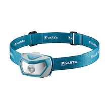Varta Outdoor Sports H10 Pro Kafa Feneri Mavi