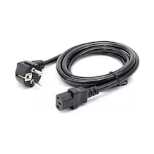 Px-sl-p430 3 Metre Lüx Power Kablosu, 3x1.5mm Kalın Psu Mining Power Kablo 3 Metre,%100 Saf Bak Standart