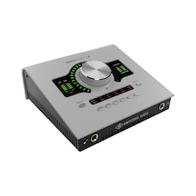 Apollo Twin X Duo Gen 2 - Studio+ Thunderbolt Ses Kartı
