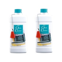Amway Jel Fırın Temizleyici 2 x 500 ML