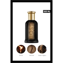 Bottled Elixir Parfum Intense Edp Erkek Parfümü 100 Ml Odunsu