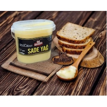 Sade Yağ Saf Yağ