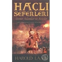 Haçlı Seferleri Tarihi
