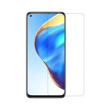 ErkMobile Xiaomi Mi 10T Kırılmaz Ekran Koruyucu Temperli Cam