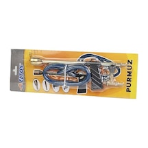 ELTOS PURMUZ AYGAZ VAKUMLU