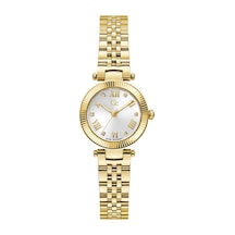 Guess Collection Z02008l1mf Kadın Kol Saati Metalik