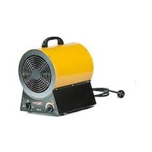 Isıjet Ex-3 Elektrikli Isıtıcı