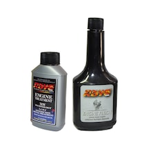 2 Li Paket Dynamic Kote 100 Motor Yağ Katkısı + Motor Yağ Temizleyici