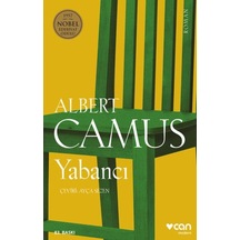 Yabancı - Yeni Kapak - Ezjı-647688
