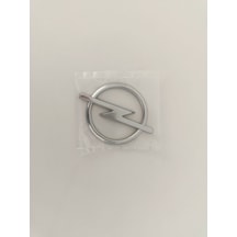 Opel Vectra B Arka Bagaj Arması 1995-1996-1997-1998-1999-2000-2001-2002 Vectra B Bagaj Arma Logo