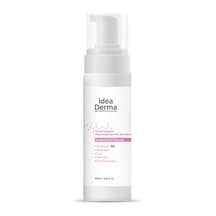 İdea Derma Hassas Ciltler için Yüz Temizleme Köpüğü 200 ML