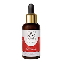 Alze Kimya Gül Esansı 20 ML