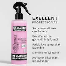 Exellent Kolay Tarama Spreyi Pink-sarı
