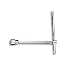 Beta 950 8mm. Sabit "t" Kollu Lokma Anahtar