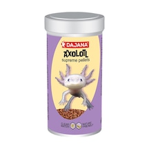 Dajana - 334 - Axolotl Pellets - Hcctrend - 100 Ml