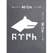 40X36 Cm