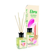 Ebru Pudra Esintisi Oda Kokusu 100 ML