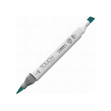 Touch Twin Brush Marker Bg50 Forest Green