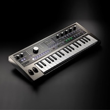 Korg Microkorg2 Synthesizer / Vocoder