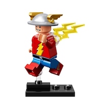 LEGO® Minifigures 71026 Dc Super Heroes Series : 15.Flash