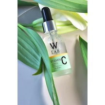 W-Lab Cosmetics Vitamin C Lightening Serum 30 ML