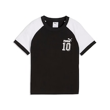 Future.puma.archıve Kadın Tişört 634591 01 Siyah