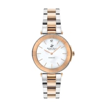 Beverly Hills Polo Club Bp3333x.420 Erkek Kol Saati