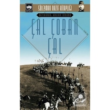 Çal Çoban Çal / Süleyman Nazif 9786254081552
