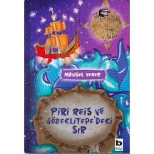 Piri Reis Ve Göbeklitepe'deki Sır