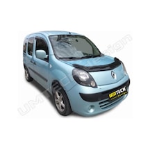 Renault Kangoo 2009-2013 Uyumlu Araca Özel Ön Kaput Koruyucu Rüzgarlık