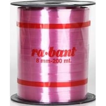 Teksan Rabant Rafya 8 Mm X 200 Mt Pembe  115