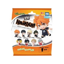 Twinchees Haikyu Defofig Anahtarlık Figür Serisi