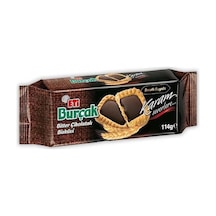 Burcak Bitter Bisküvi 114gr