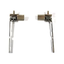 Lenovo Uyumlu Thinkpad T410 T410I Menteşe Takımı Hinge Set 45N5955