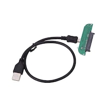 2.5 Inç Sata Hdd Hard Disk Mini Usb 4479P Ssd Laptop 2,5 Serial ATA